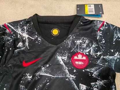 Canada Away Jersey World Cup 2026 - KIDS