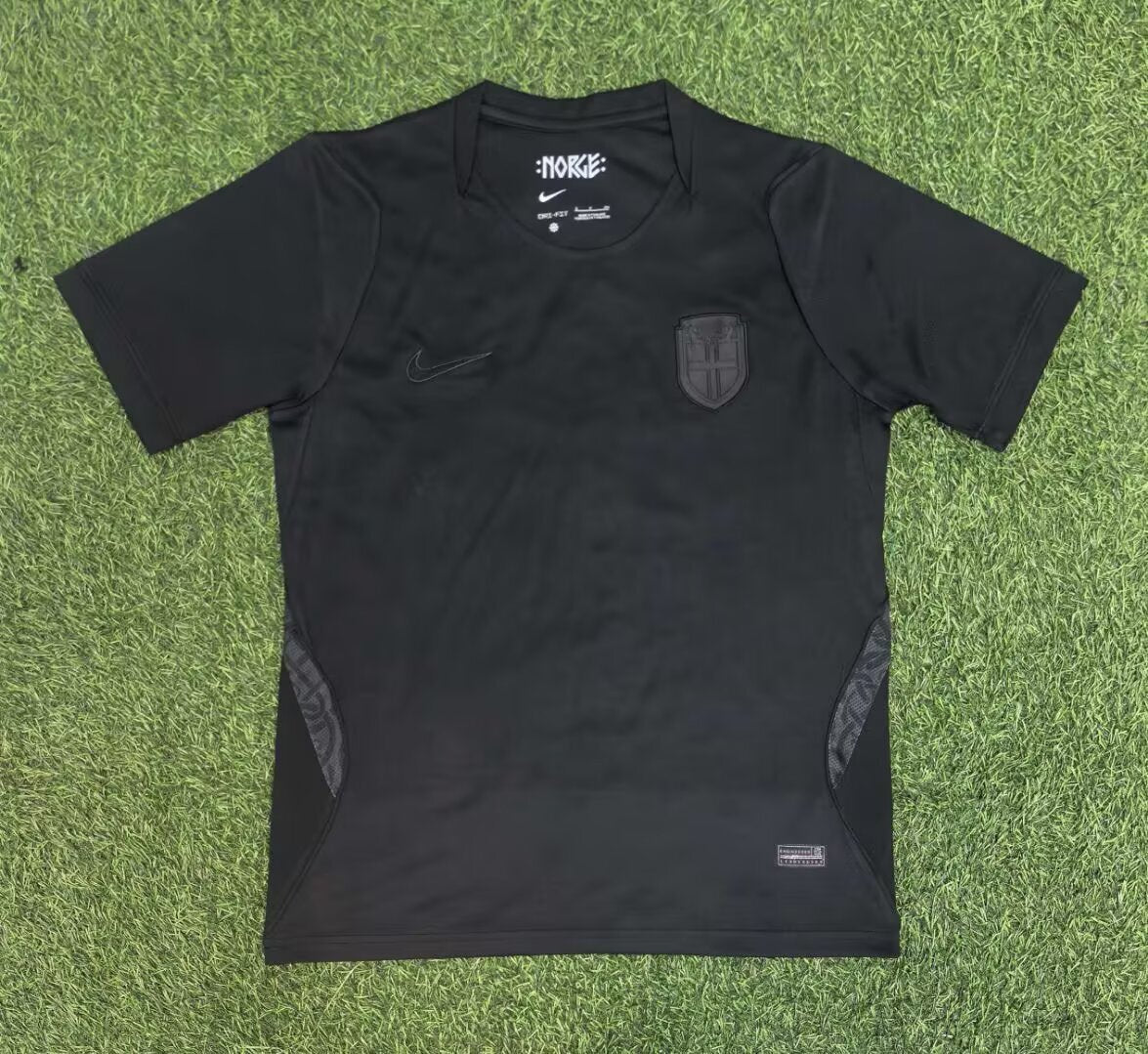 Norway Away Jersey World Cup 2026 - MEN | UNISEX
