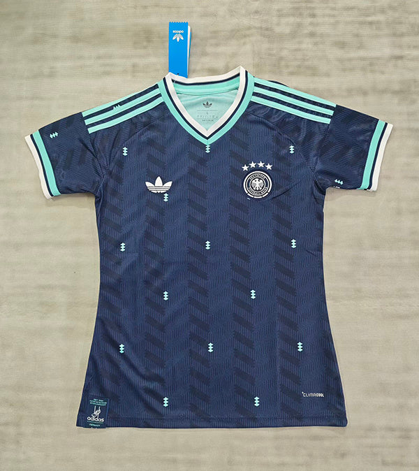 Germany Away Jersey World Cup 2026 - WOMEN