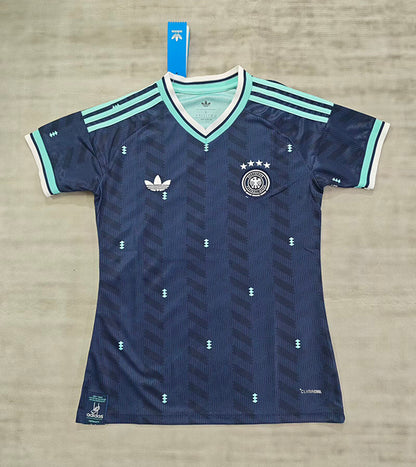Germany Away Jersey World Cup 2026 - WOMEN