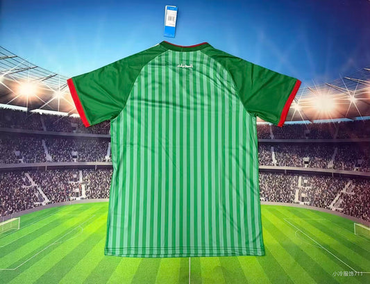 Algeria Away Jersey World Cup 2026 - MEN | UNISEX