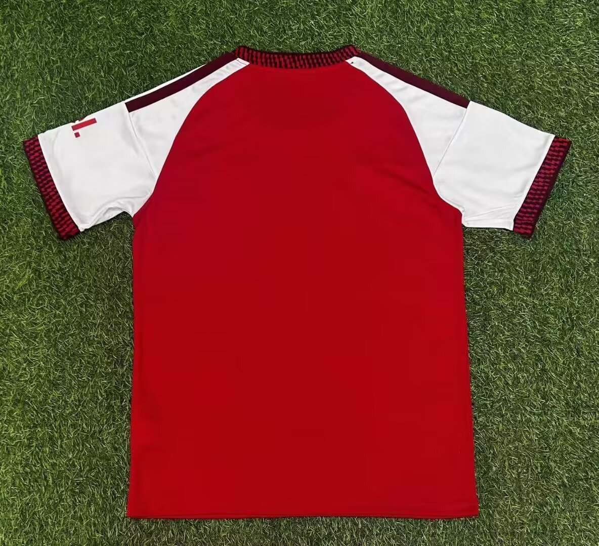 ARS Red Fan Tee - UNISEX