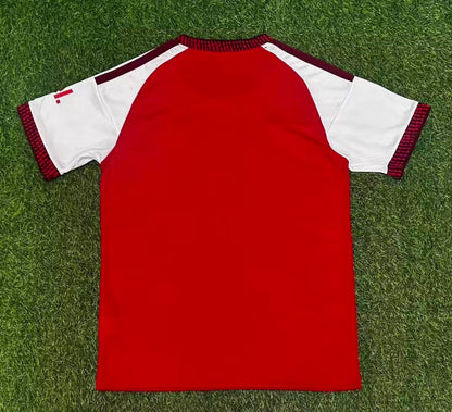 ARS Red Fan Tee - UNISEX