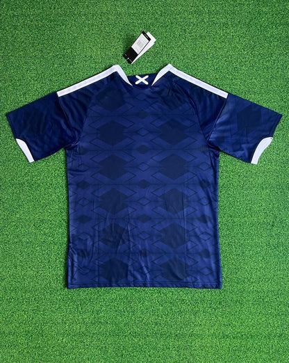 Scotland Home Jersey World Cup 2026 - MEN | UNISEX