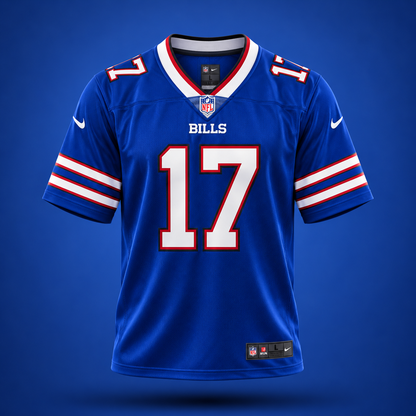 Bills NFL Fan Tee - UNISEX