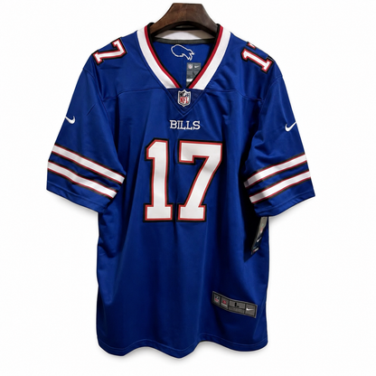 Bills NFL Fan Tee - UNISEX