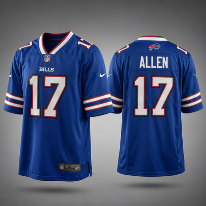Bills NFL Fan Tee - UNISEX