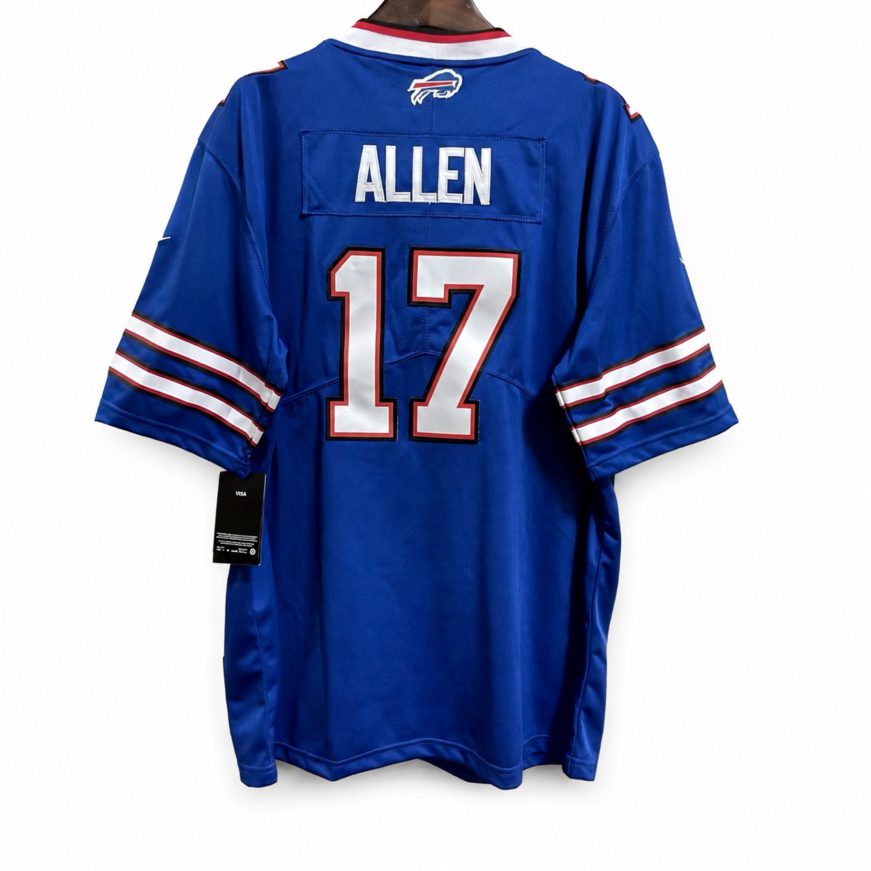 Bills NFL Fan Tee - UNISEX