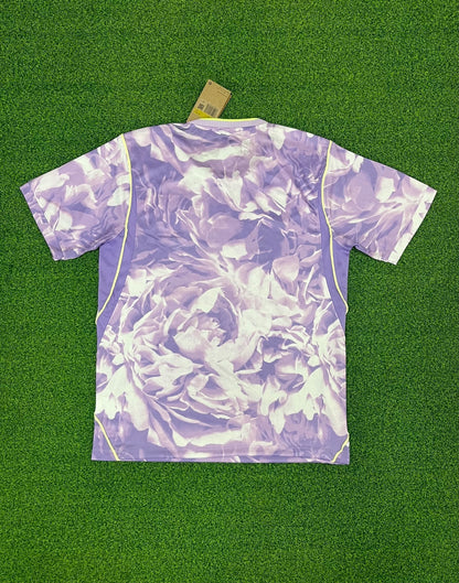 Fan Tee Purple - MEN | UNISEX