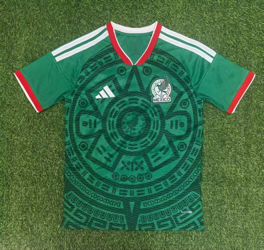 Mexico Home Jersey World Cup 2026 - MEN | UNISEX