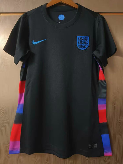 England Away Jersey World Cup 2025 - WOMEN