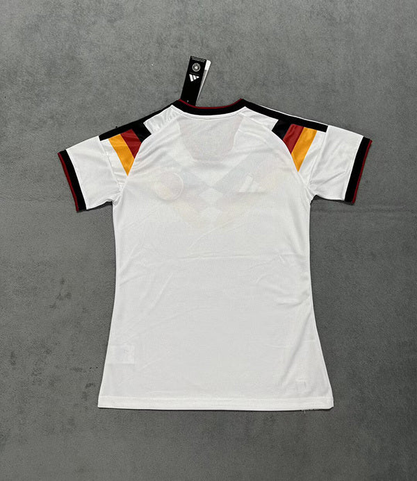 Germany Home Jersey World Cup 2026 - WOMEN