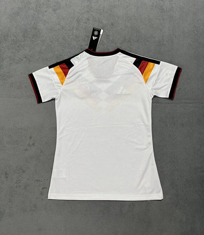 Germany Home Jersey World Cup 2026 - WOMEN