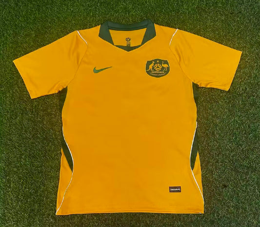 Australia Home Jersey World Cup 2026 - MEN | UNISEX