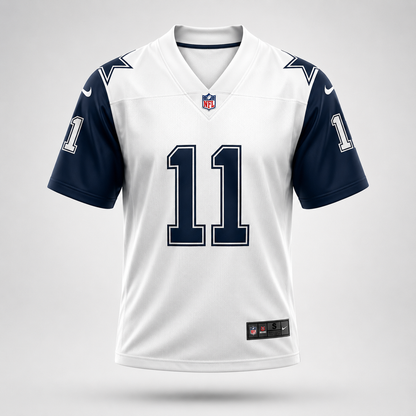 Cowboys NFL Fan Tee - UNISEX