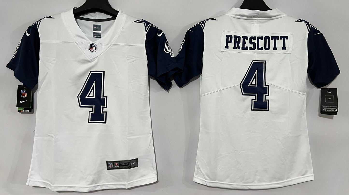 Cowboys NFL Fan Tee - UNISEX