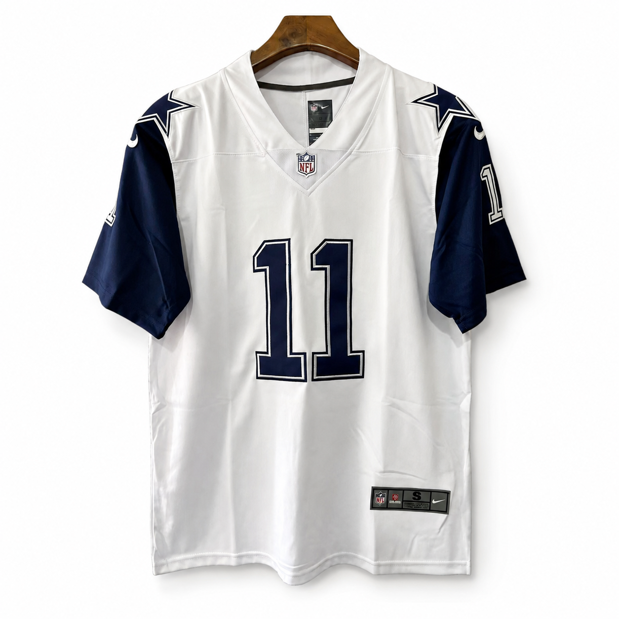 Cowboys NFL Fan Tee - UNISEX