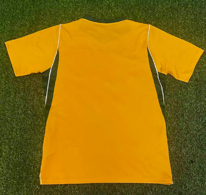 Australia Home Jersey World Cup 2026 - MEN | UNISEX