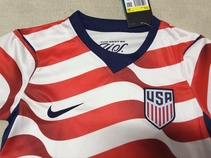 USA Home Jersey World Cup 2026 - KIDS