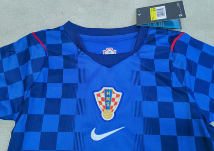 Croatia Away Jersey World Cup 2026 - KIDS