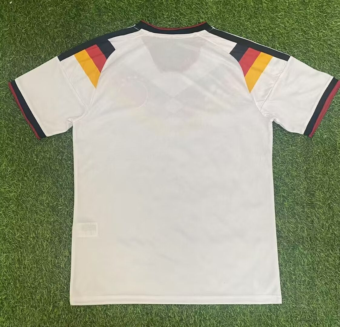 Fan Tee White - MEN | UNISEX