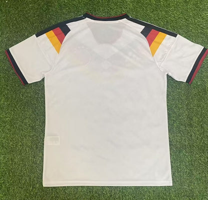 Fan Tee White - MEN | UNISEX