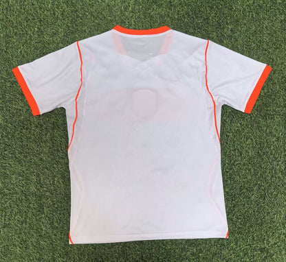 Netherlands Away Jersey World Cup 2026 - MEN | UNISEX