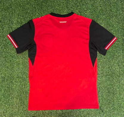 Austria Home Jersey World Cup 2026 - MEN | UNISEX