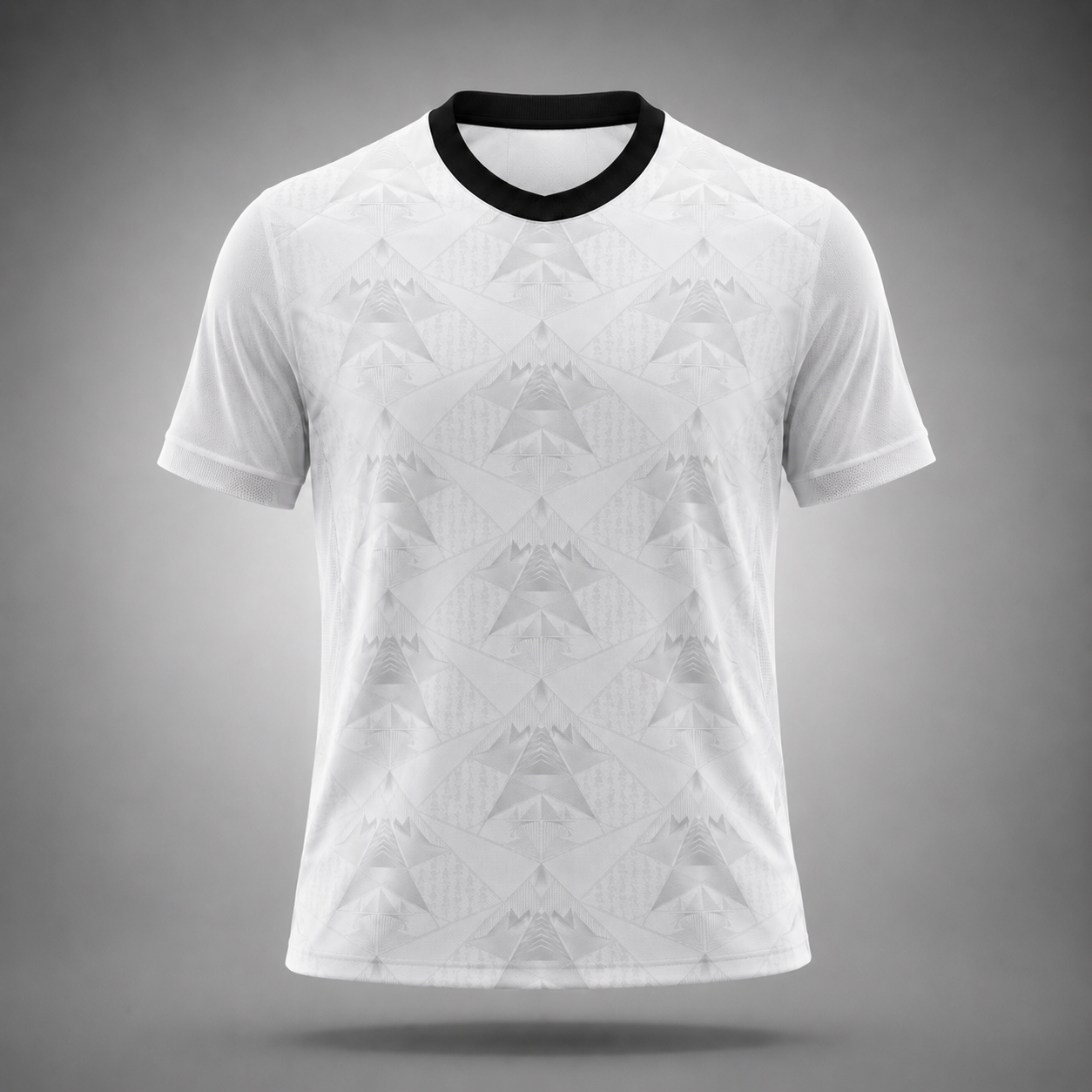 Fan Tee Away White - MEN | UNISEX