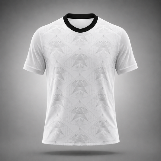 Fan Tee Away White - MEN | UNISEX