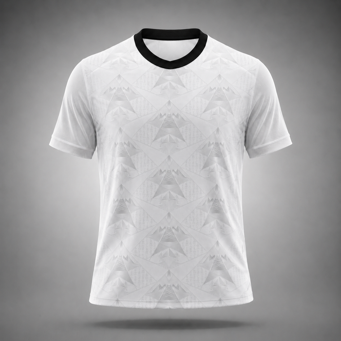 Fan Tee Away White - MEN | UNISEX