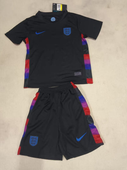 England Away Jersey World Cup 2025 - KIDS