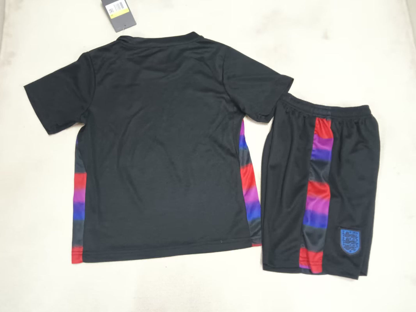 England Away Jersey World Cup 2025 - KIDS
