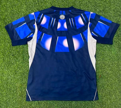 Fan Tee Away Blue - MEN | UNISEX