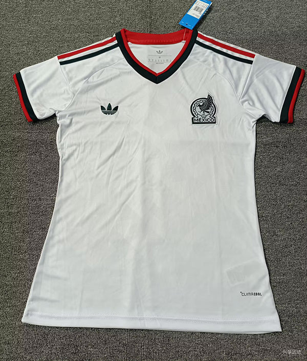 Mexico Away Jersey World Cup 2026 - WOMEN