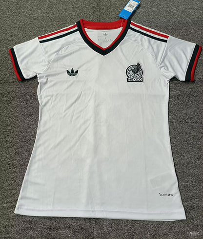 Mexico Away Jersey World Cup 2026 - WOMEN