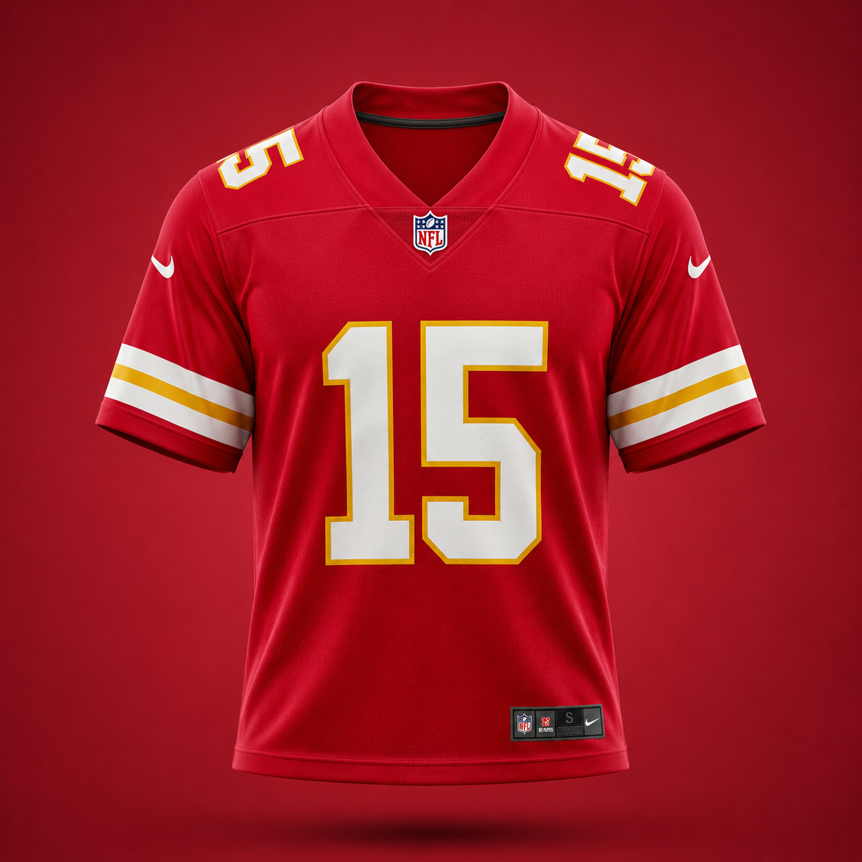Chiefs NFL Fan Tee - MEN | WOMEN