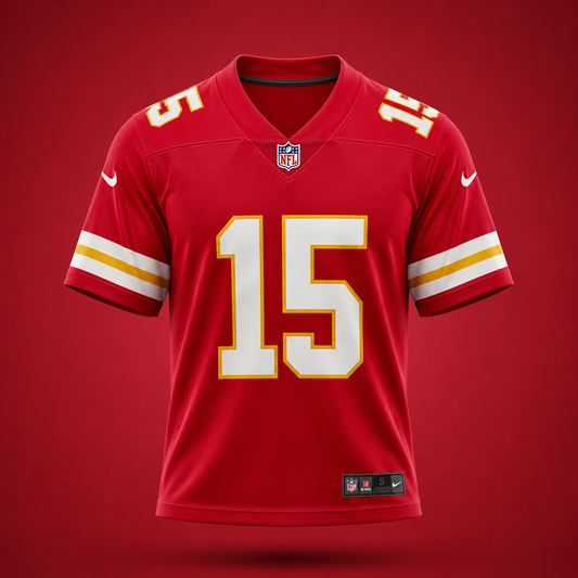 Chiefs NFL Fan Tee - MEN | WOMEN