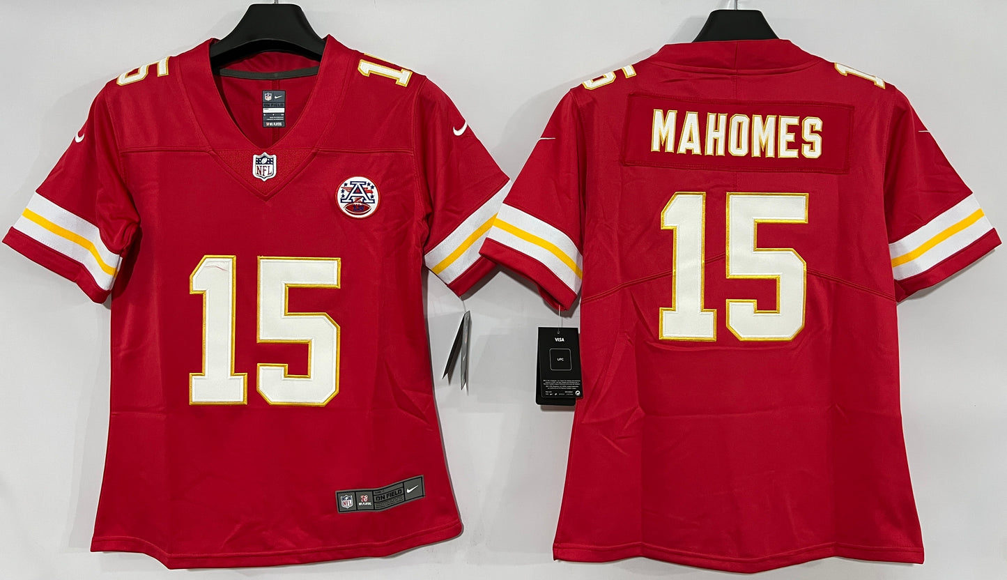 Chiefs NFL Fan Tee - MEN | WOMEN