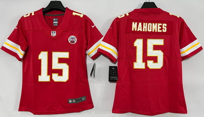 Chiefs NFL Fan Tee - MEN | WOMEN