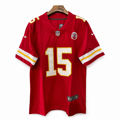 Chiefs NFL Fan Tee - MEN | WOMEN