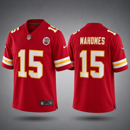 Chiefs NFL Fan Tee - MEN | WOMEN