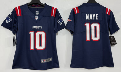 Patriots NFL Fan Tee - UNISEX