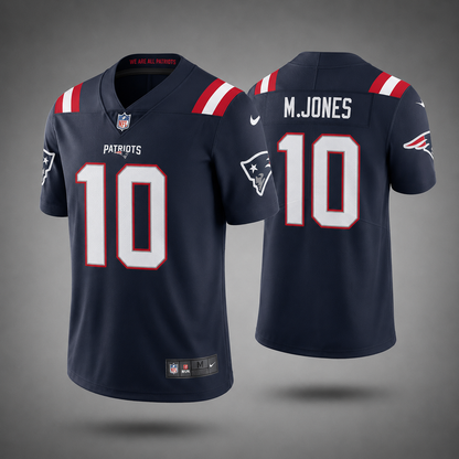 Patriots NFL Fan Tee - UNISEX