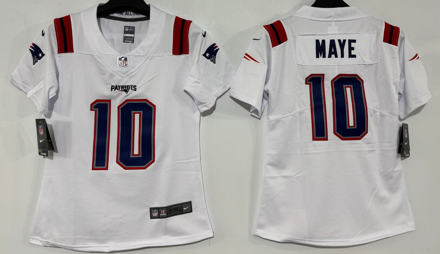Patriots NFL Fan Tee - UNISEX
