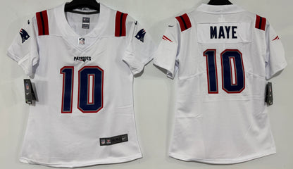 Patriots NFL Fan Tee - UNISEX