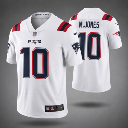 Patriots NFL Fan Tee - UNISEX