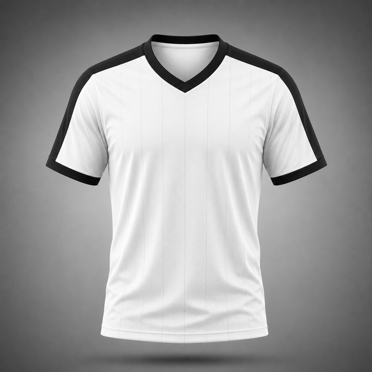Fan Tee White - MEN | UNISEX