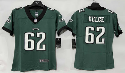 Eagles NFL Fan Tee - UNISEX