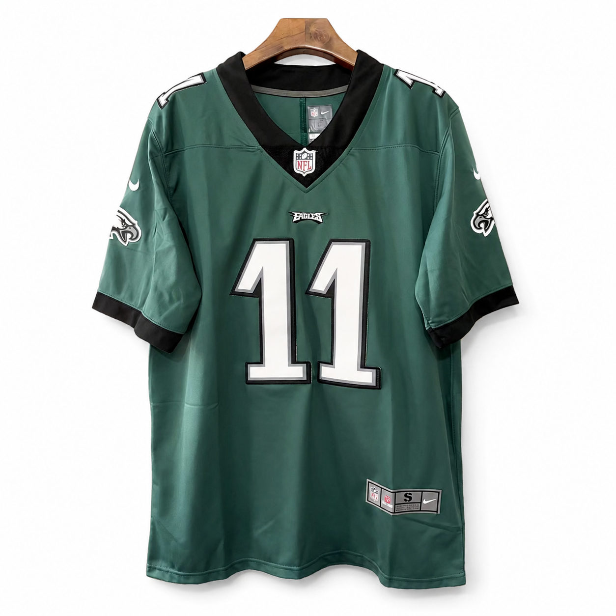 Eagles NFL Fan Tee - UNISEX
